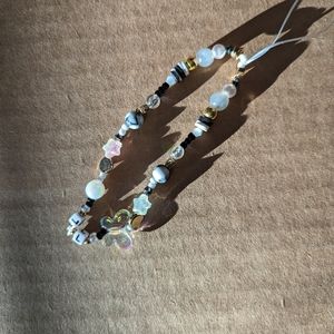 Personalized phone charms